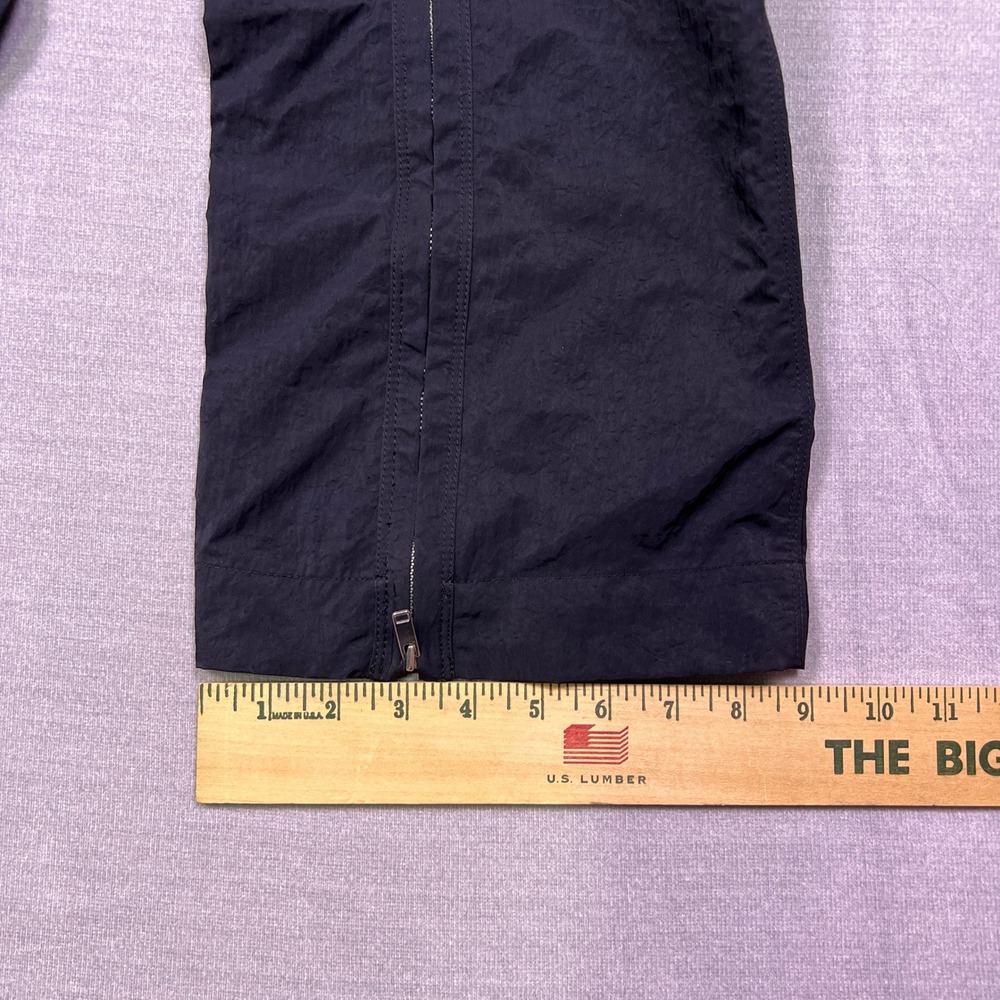 Nike Sportswear City Color block Track Pants Joggers Cargo Olive Black Womens M‎ - Picture 6 of 13